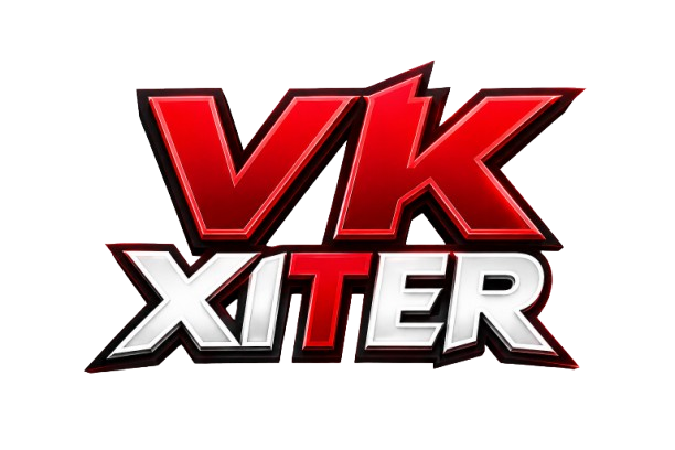 XITER Logo